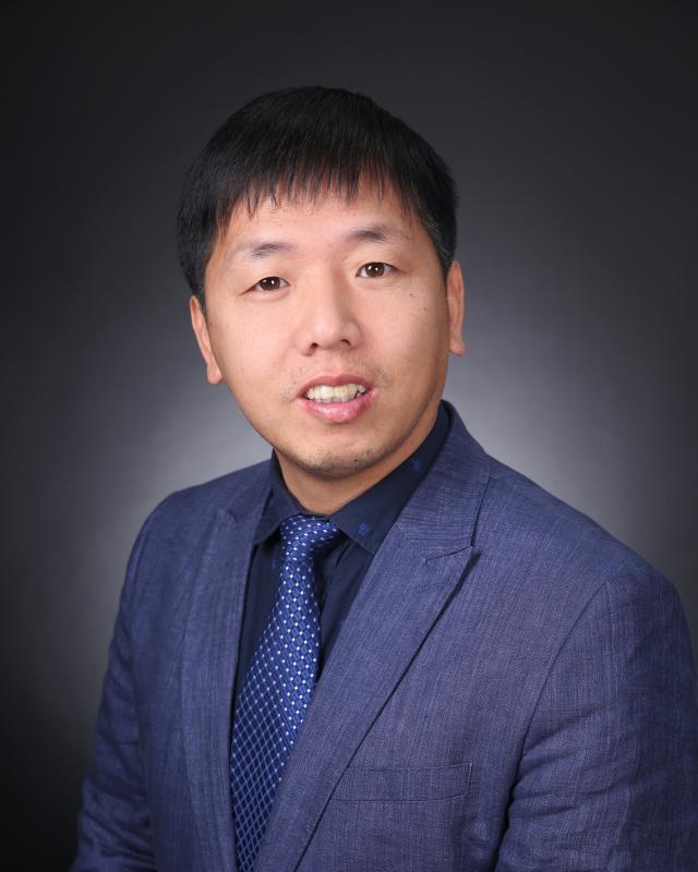 西北大學創新論壇第一千一百一十四講：基于上轉換熒光的復合納米材料設計及生物應用