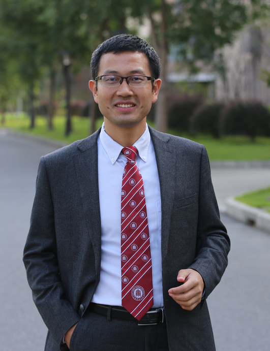 西北大學創新論壇第一千一百零四講：新世紀全球創新網絡的空間演化機理