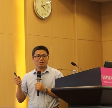 西北大學創(chuàng)新論壇第一千五百二十九講：二氧化碳還原分子催化劑