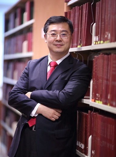 侯外廬學(xué)術(shù)講座第二百五十八講暨120周年校慶年系列活動(dòng)：中國(guó)參與全球環(huán)境治理中的角色轉(zhuǎn)變