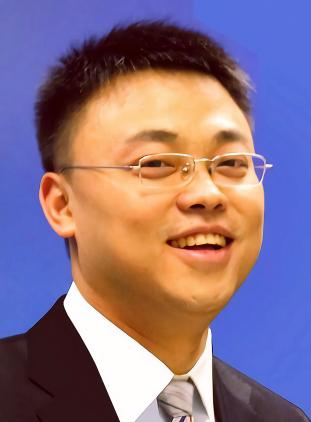 西北大學創新論壇第一千九百六十一講：液基限域界面材料