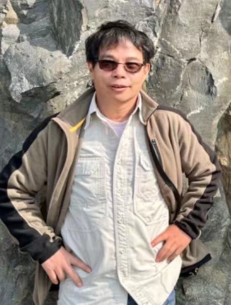 西北大學創新論壇第一千五百四十九講：多尺度構造地質學的研究現狀和前景