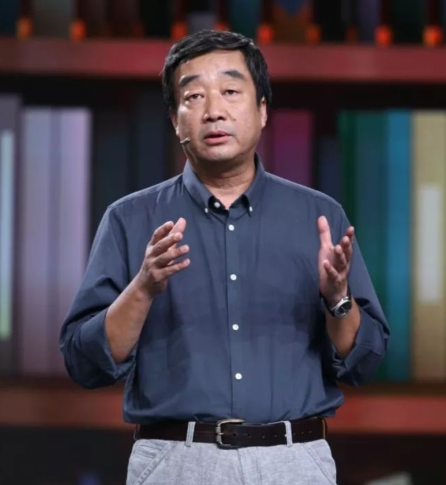 侯外廬學術講座第三百三十五講：水下考古與水下文化遺產---以“南海Ⅰ號”為例
