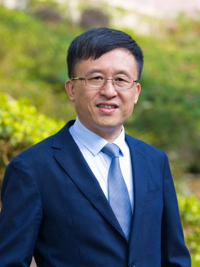 西北大學創新論壇第一千四百一十九講：限域量子態調控及其在綠色能源中的應用