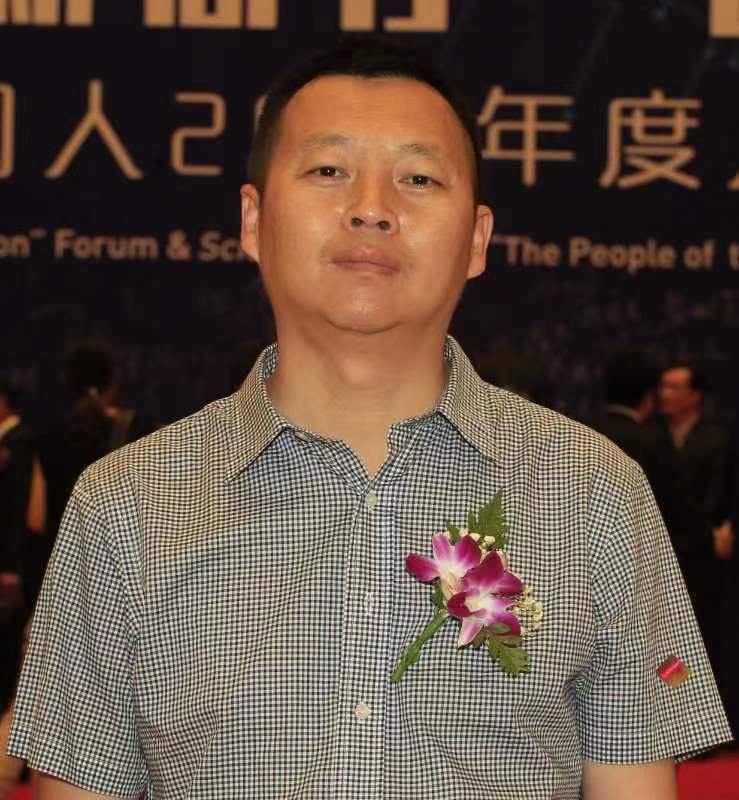 西北大學創(chuàng)新論壇第一千三百講暨120周年校慶年系列活動: 史前跨大陸交流與人類生存環(huán)境變化