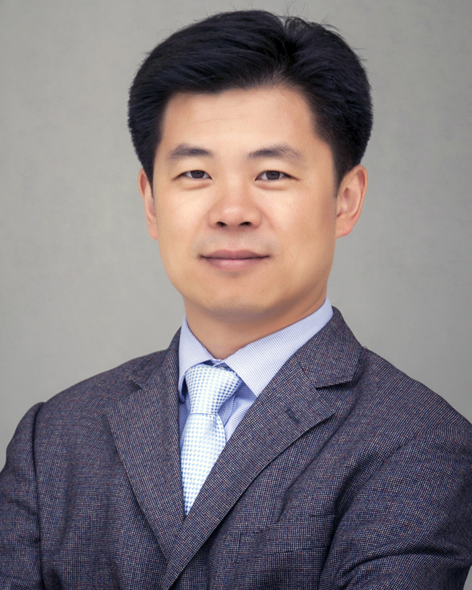 西北大學創新論壇第一千五百零二講： 基金申請經驗交流