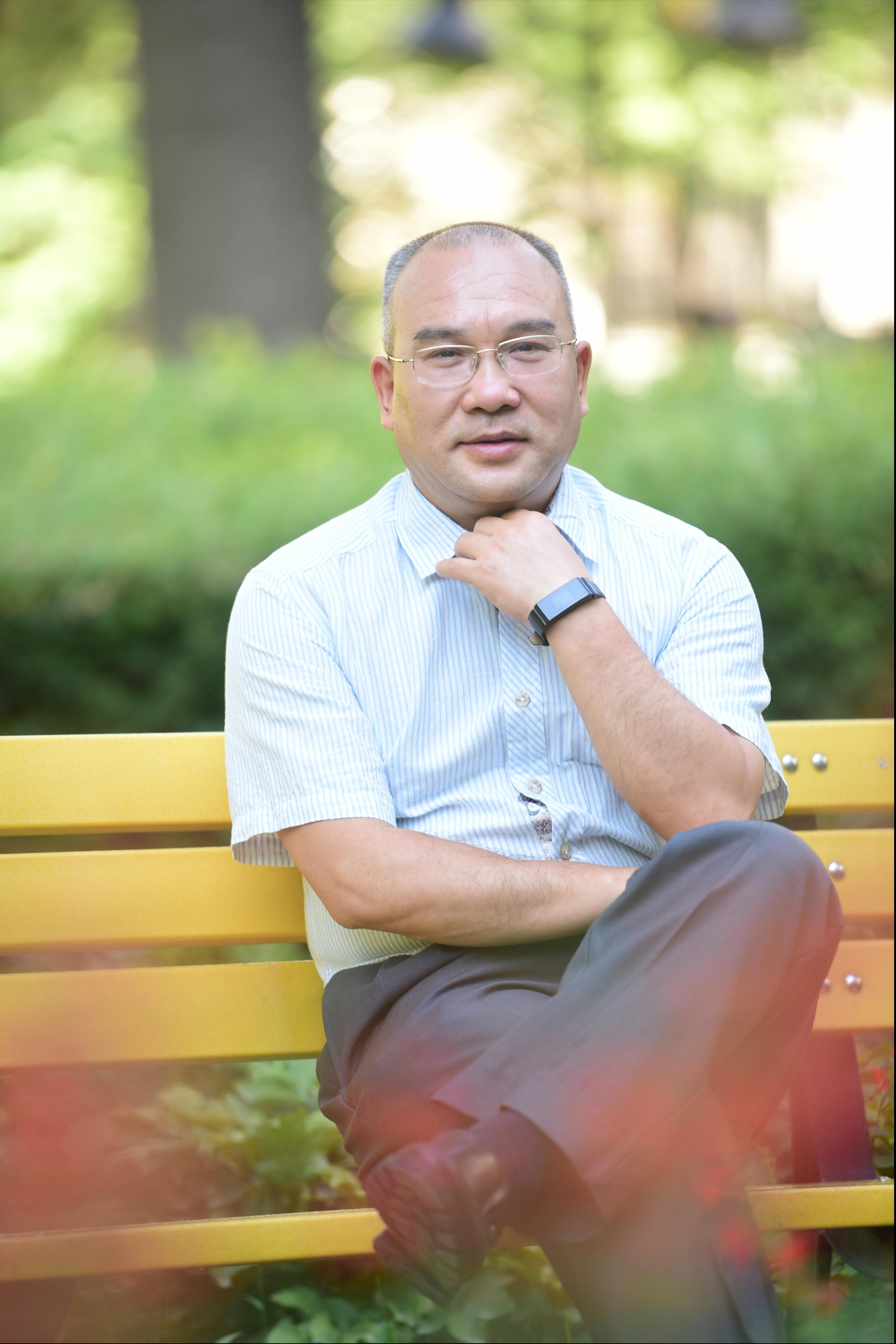 西北大學創新論壇第一千八百零四講：國家基金申請的一點體會