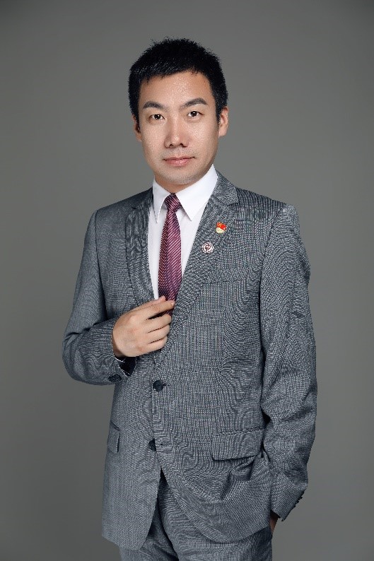 西北大學創新論壇第一千五百五十講： 磁性分子的量子相干操控