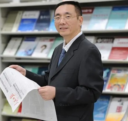 侯外廬學術講座第三百四十七講：新質生產力：如何看？怎么辦？