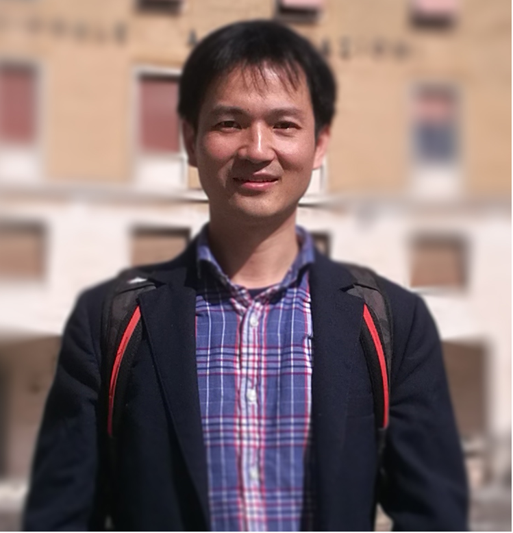 西北大學創新論壇第一千六百八十二講：超蕃基非多孔非晶態超吸附分子材料