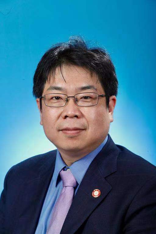 西北大學創新論壇第一千三百六十八講：水環境物質微觀結構測定與功能性質機理