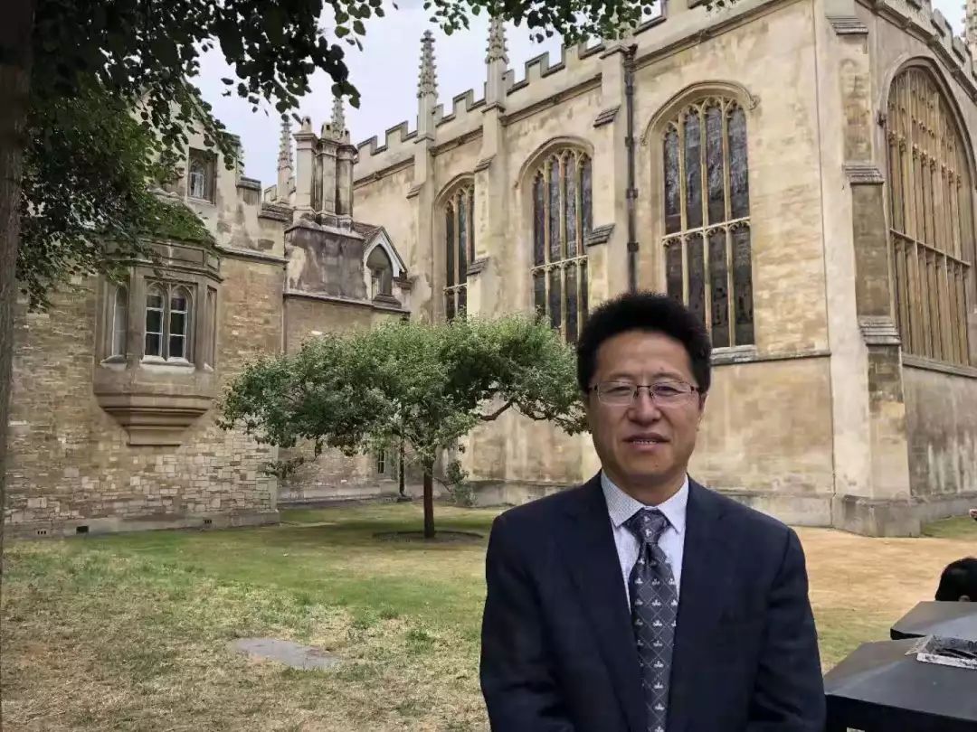 西北大學創新論壇第一千一百零八講：基于真實世界探索中藥的藥性和配伍