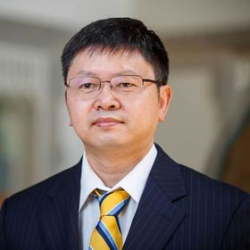 西北大學創新論壇第七百零九講（“弘揚愛國奮斗精神、建功立業新時代”系列活動)：PDE Tumor Models