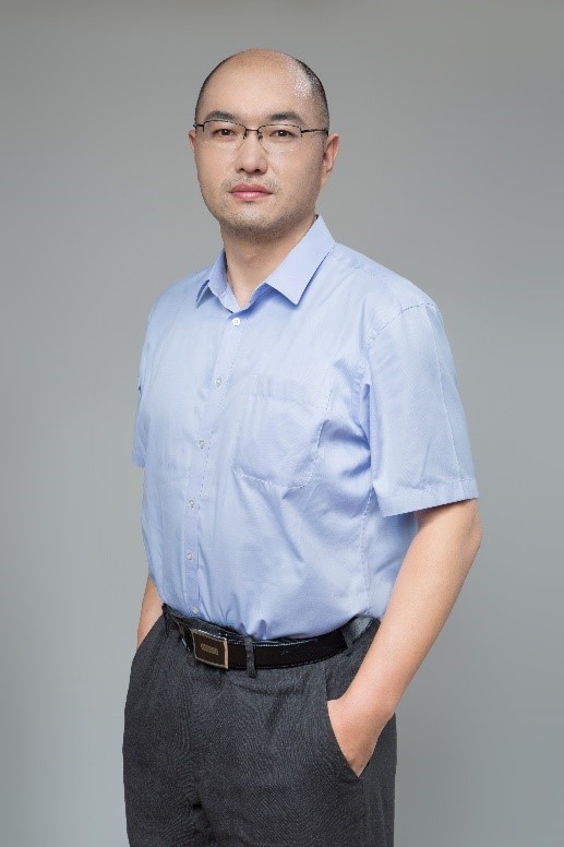 西北大學創新論壇第一千二百三十二講暨120周年校慶年系列活動：服務于國家碳中和目標的陸地生態系統模型研究