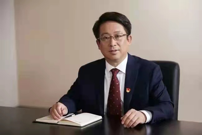 “楊鐘健學術講座”第一百九十一講暨120周年校慶年系列活動：綠色化工與分子篩催化