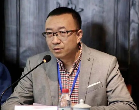 侯外廬學術講座第二百七十九講：區域國別研究視角下的國際中文教育