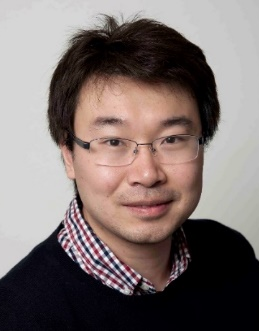 西北大學創新論壇第一千六百三十講：上轉換納米生物光子學 -to see, to touch, to feel the nanoscale world