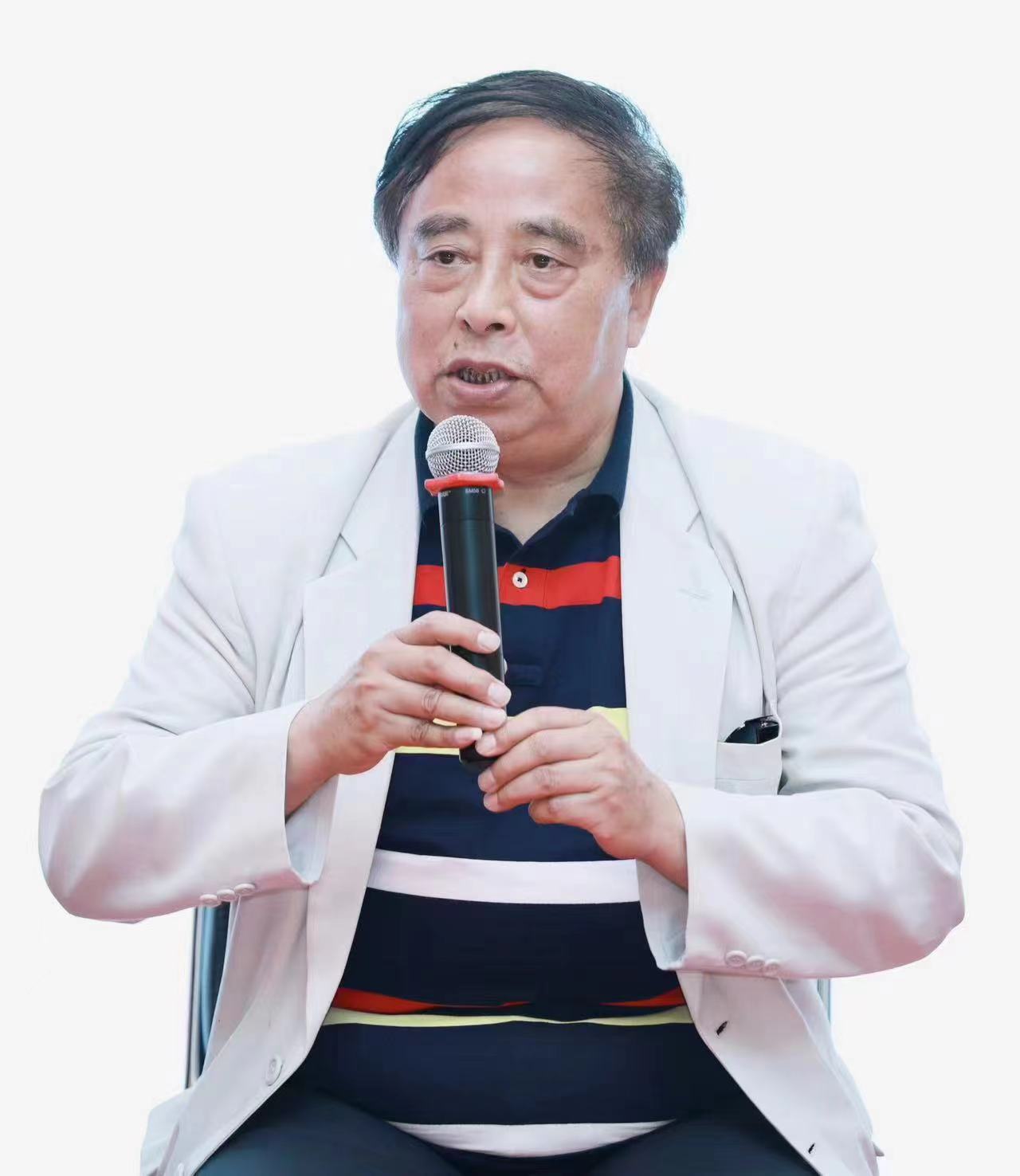 名家講壇：中國(guó)電影國(guó)際傳播與當(dāng)代受眾群