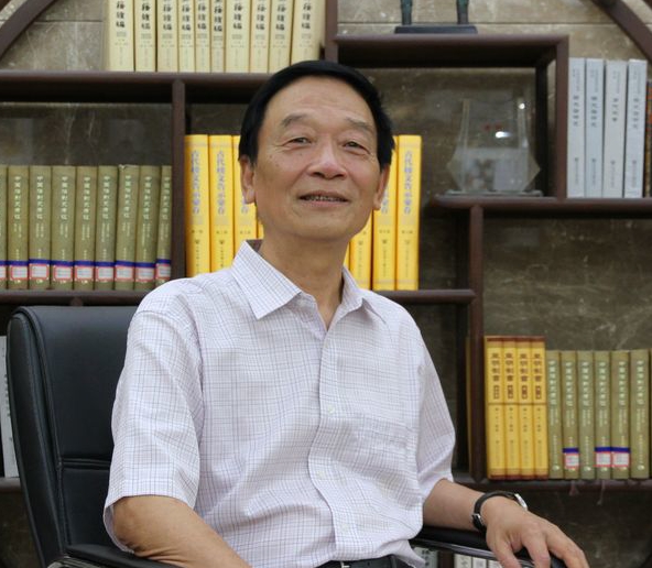 名家講壇暨120周年校慶年系列活動：漫談治學之路 