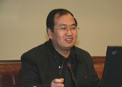 名家講壇：漢語融媒體學習詞典的理論探索與實踐創新