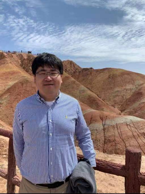 西北大學(xué)創(chuàng)新論壇第一千三百五十七講：Real-space recipes for general topological crystalline states