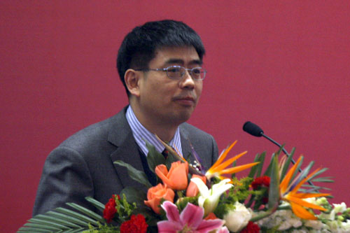 西北大學創新論壇第一千四百五十五講：The correspondence between the canonical and semicanonical bases