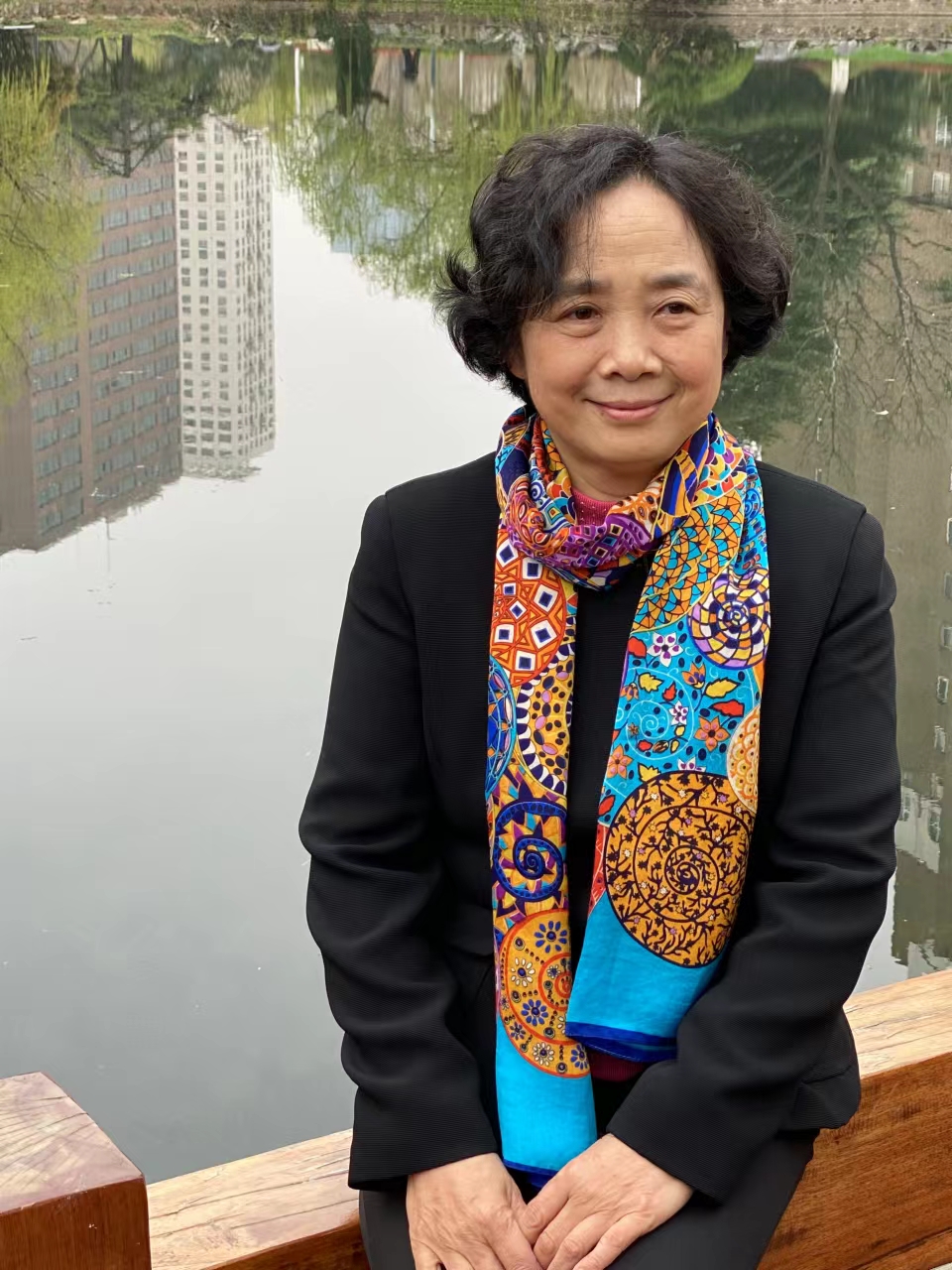西北大學創(chuàng)新論壇第一千二百八十講暨120周年校慶年系列活動：花瓣生長的研究