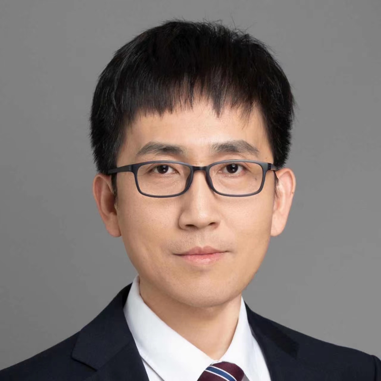 西北大學創新論壇第一千四百七十二講：邁向大模型時代之“路”—邊緣云與算力網絡演進