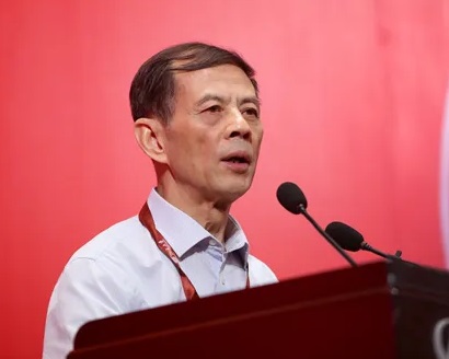 侯外廬學(xué)術(shù)講座第二百五十五講暨120周年校慶年系列活動(dòng)：數(shù)智化對(duì)當(dāng)代人文社會(huì)科學(xué)研究的影響