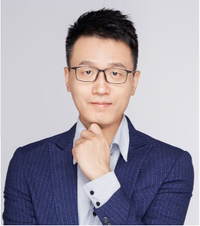 西北大學創新論壇第一千九百四十六講：建成環境及其社會空間感知