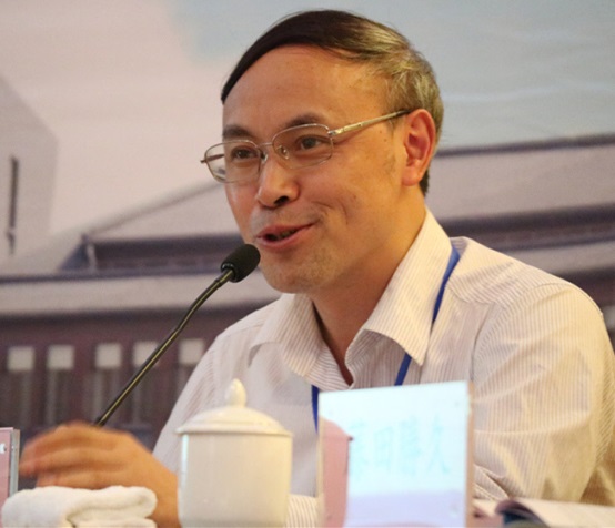 侯外廬學術講座第三百二十三講：吐魯番出土文書整理芻議