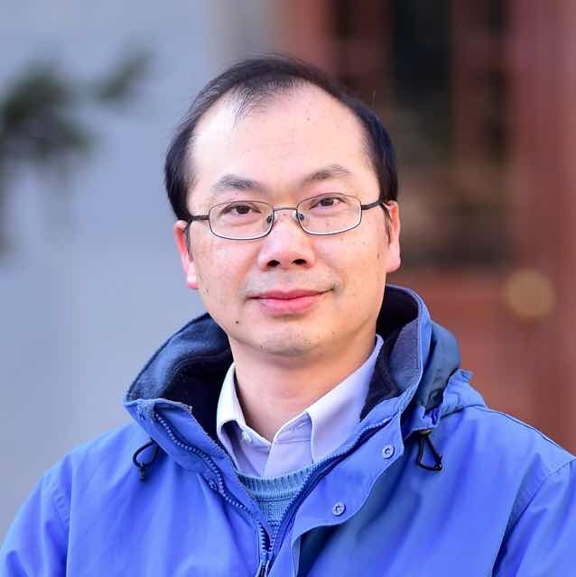 西北大學創新論壇第一千三百四十六講：How statistics help you get prepared for better-paid job?