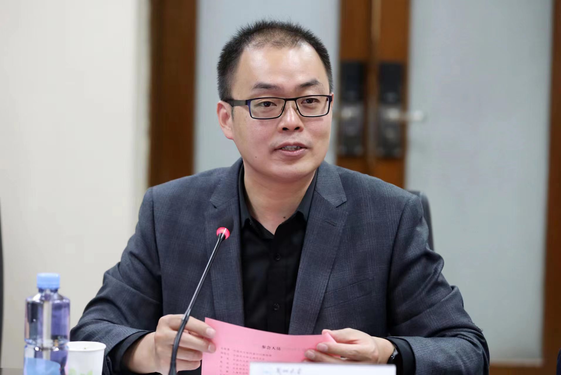 名家講壇：中國在中亞地區民間外交淺析