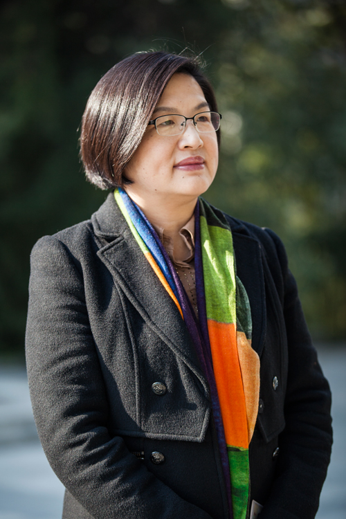 侯外廬學術(shù)講座第二百三十九講暨120周年校慶年系列活動：“兩個確立”的歷史依據(jù)與歷史意義