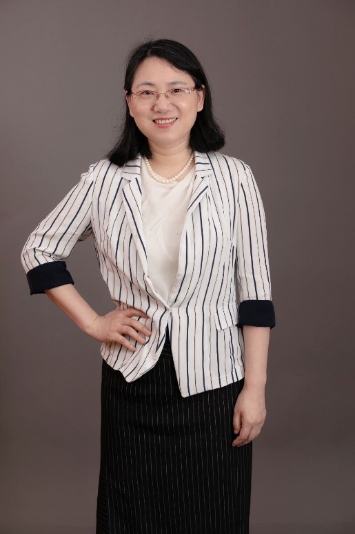 西北大學創新論壇第一千三百三十七講：干細胞示蹤相關研究