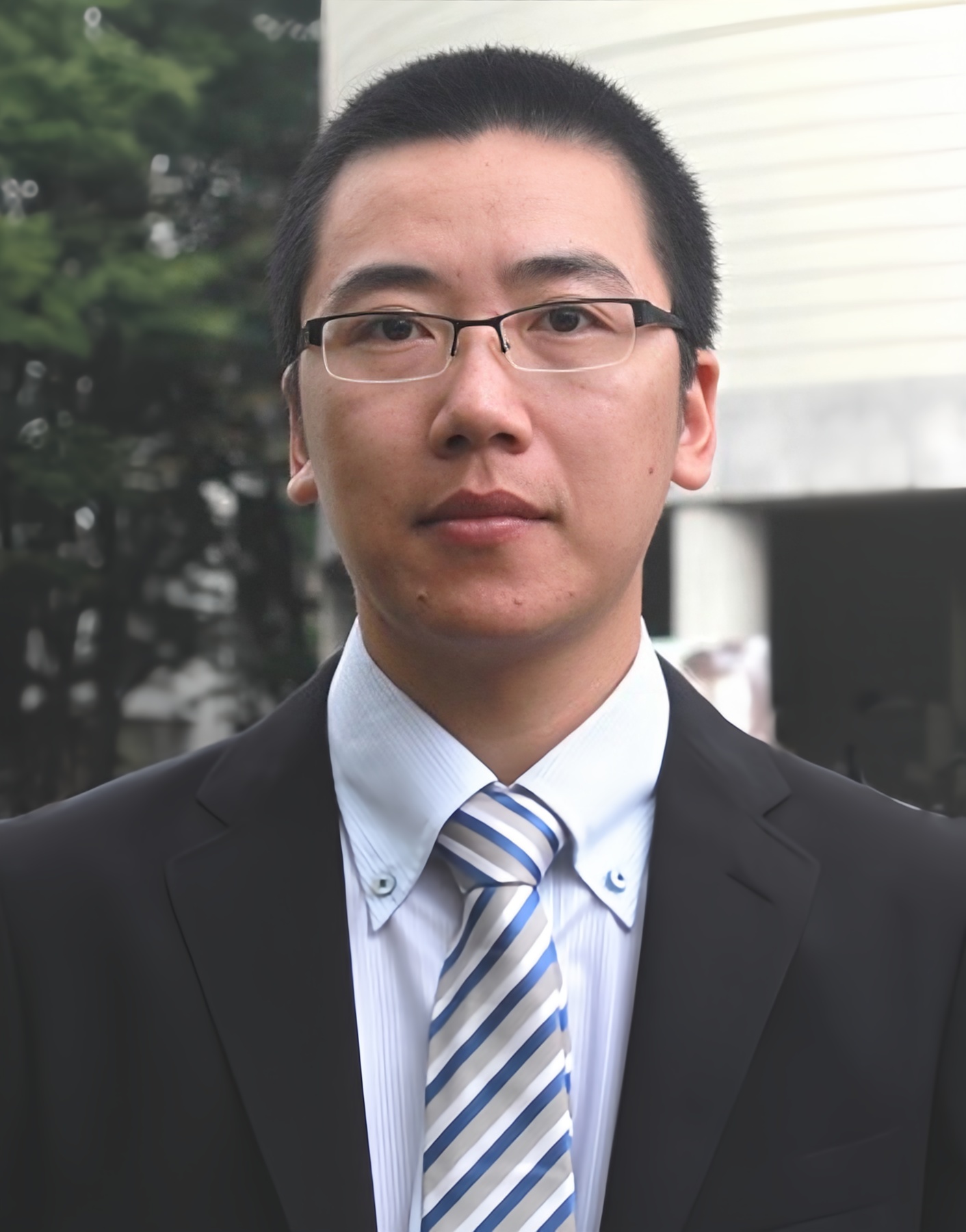 西北大學創新論壇第一千四百八十四講：導電MOF薄膜與氣敏傳感