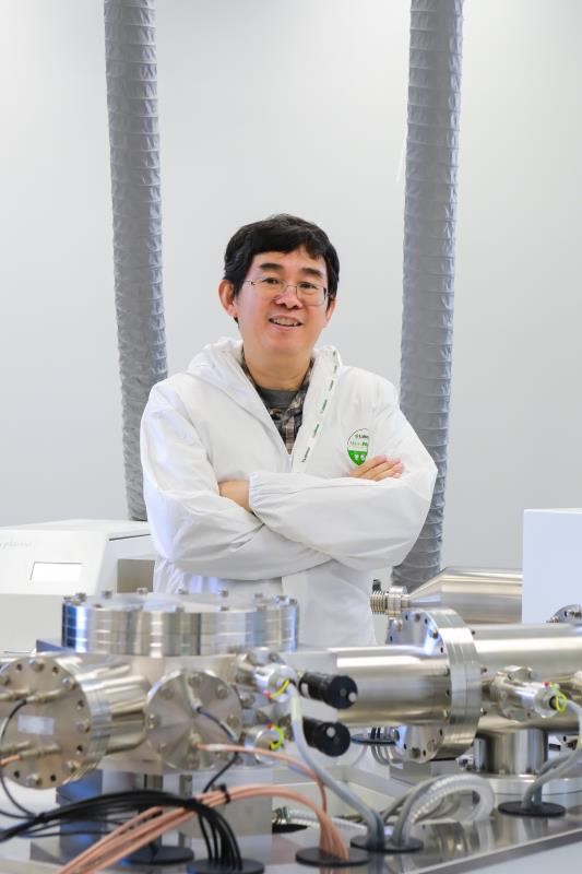 西北大學(xué)創(chuàng)新論壇第一千七百三十三講：碳酸鹽礦物的激光原位元素面掃、鍶同位素分析和鈾鉛-鈾系測年最新進(jìn)展及其應(yīng)用：以昆士蘭大學(xué)為例 
