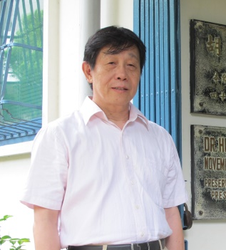 侯外廬學(xué)術(shù)講座第三百三十七講：我讀《夏鼐日記》