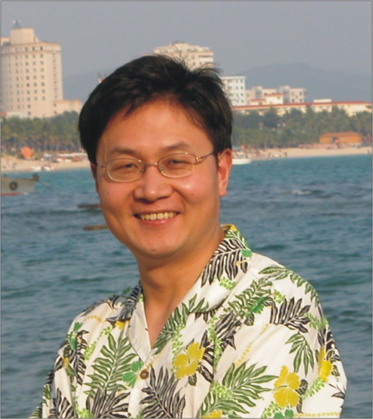 西北大學創新論壇第一千零五十六講：國家自然科學基金申請經驗與體會