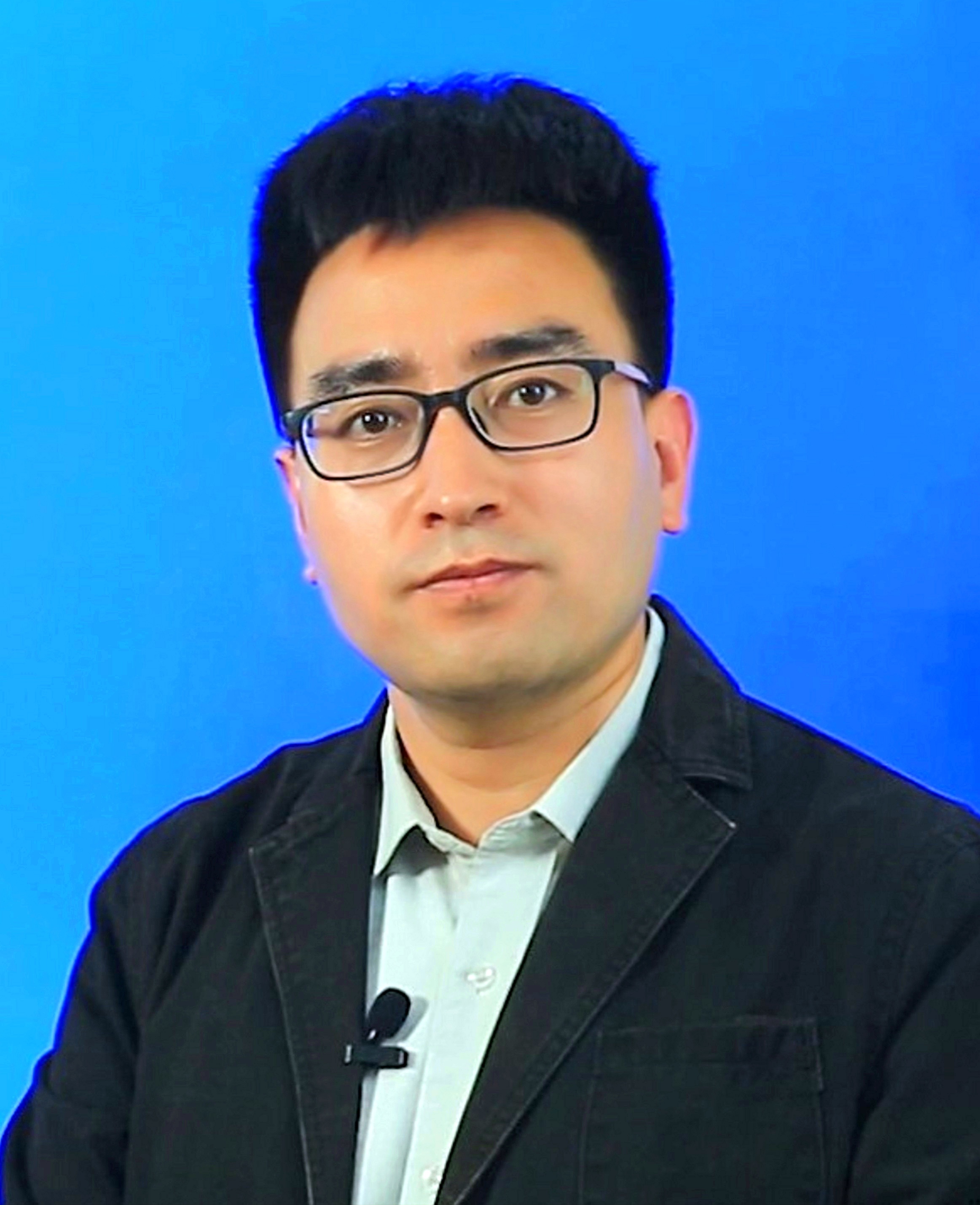 西北大學創新論壇第一千三百七十講：基于超冷原子的Rosen-Zener-Stückelberg干涉和隧穿