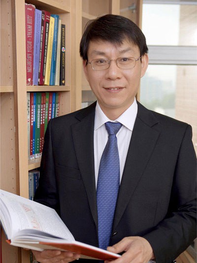“楊鐘健學(xué)術(shù)講座”第二百一十講：物理世界的邊界問題