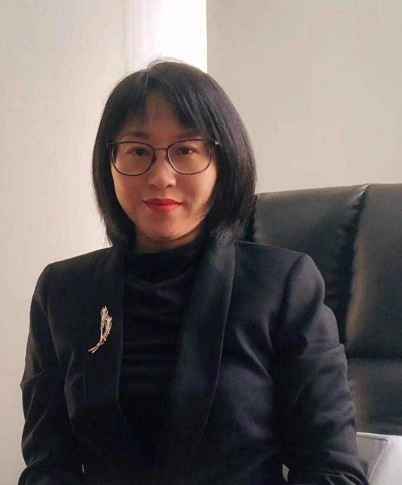 西北大學創新論壇第一千二百三十八講暨120周年校慶年系列活動：土壤微生物與土壤有機質