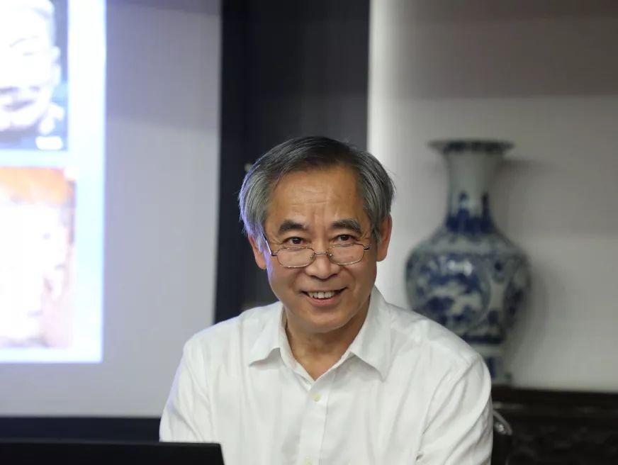 名家講壇：戰(zhàn)國秦王陵的考古發(fā)現(xiàn)與研究