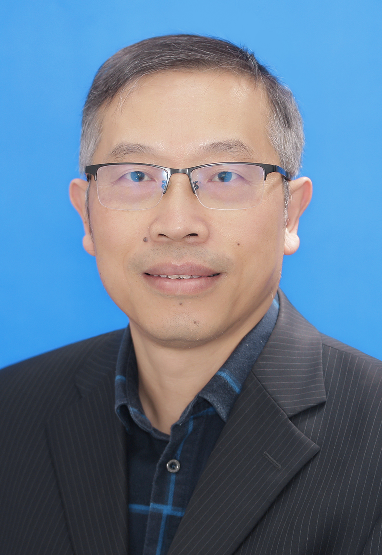 西北大學創新論壇第一千七百五十七講：數據安全與個人信息保護