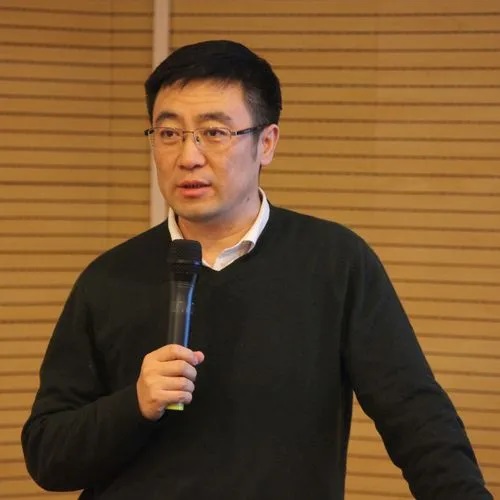 名家講壇：領(lǐng)導(dǎo)力提升之道