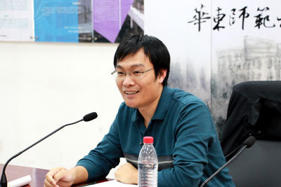 名家講壇：淺談“土耳其認知”的幾種傳統