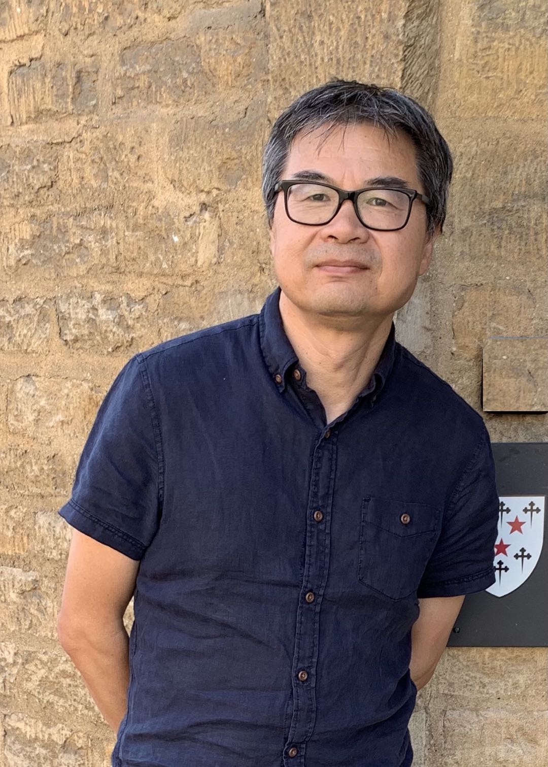 西北大學創新論壇第一千三百二十三講暨120周年校慶年系列活動：AI for Good：為心理健康和福祉應用尋找美麗和快樂的圖像