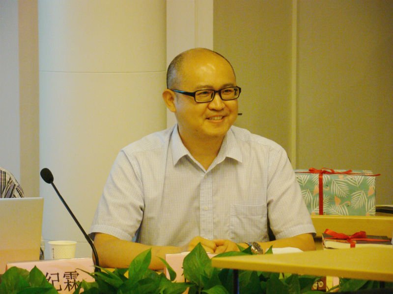 侯外廬學術講座第三百零三講：重訪智慧