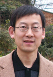 “楊鐘健學術講座”第二百一十三講：Interplay of Machine Learning and Mobile Communication Networks