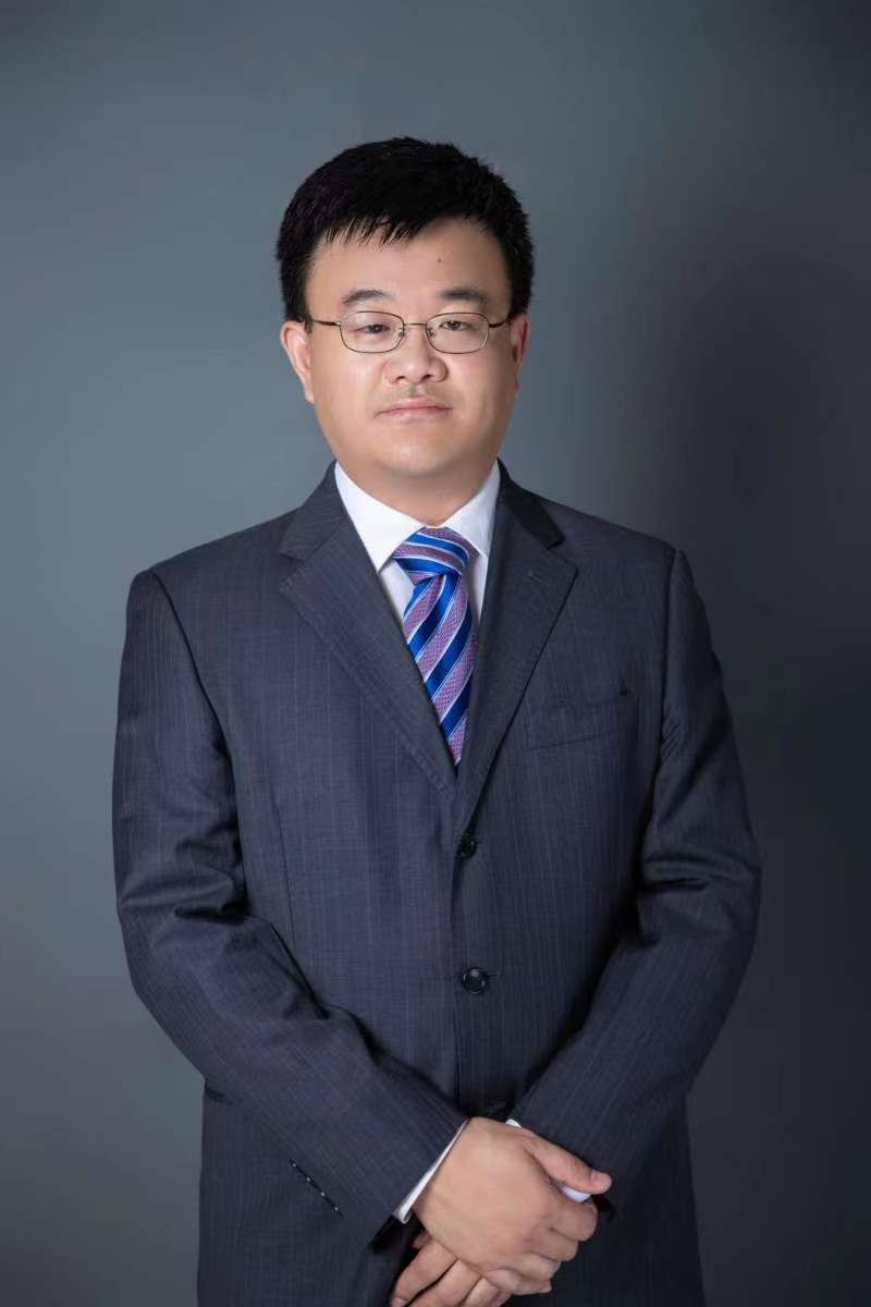 西北大學創新論壇第一千四百一十四講：大灣區典型河湖水體微塑料全過程生態管控技術研究